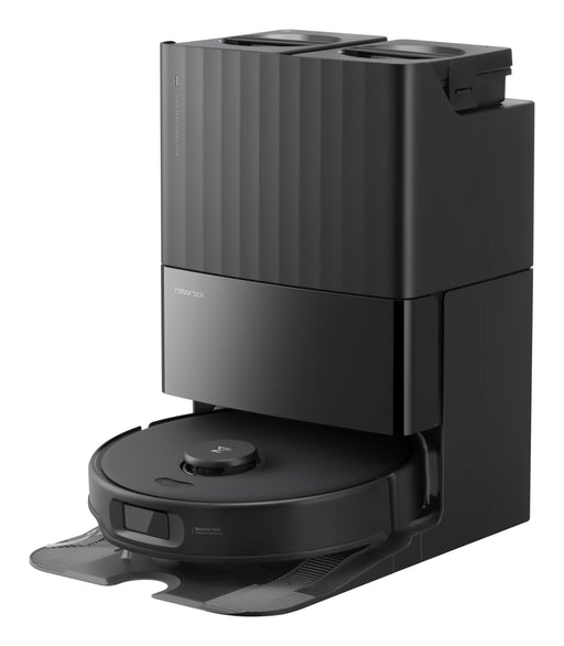 EAN 6936905900333 - Roborock Qrevo Edge 5V1 0,325 L Negro imagen 1