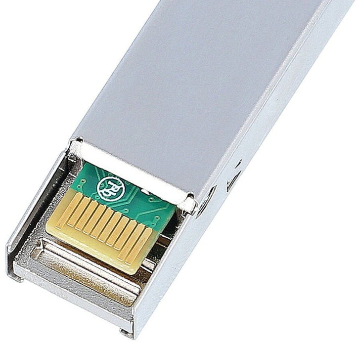 Blueoptics Sfp 1g 1000base-Lx 1310nm 10km Lc Smf Transceiver( Agm732f)