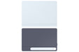 EAN 8806095704722 - Samsung EF-BX710 27,9 cm (11") Folio Azul imagen 1
