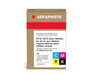 EAN 4250164834379 - AgfaPhoto APHP950SETXLC cartucho de tinta 4 pieza(s) Compatible Alto rendimiento (XL) Negro, Cian, Magent imagen 2