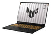 EAN 4711636078405 - ASUS TUF Gaming F16 FX608JMR-I7161W Intel® Core™ i7 i7-14650HX Portátil 40,6 cm (16") WUXGA 16 GB DDR5-SD imagen 3