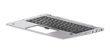 EAN 5715063794227 - HP M03445-071 refacción para laptop Teclado imagen 1