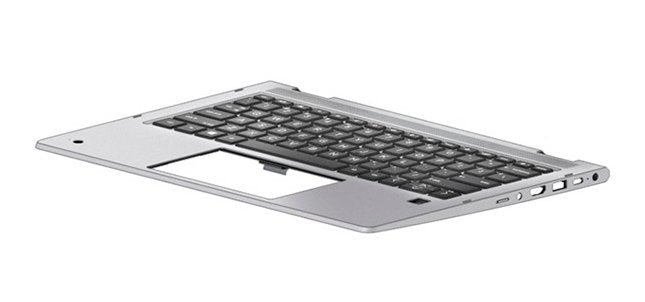 EAN 5704174639121 - HP M03445-051 refacción para laptop Teclado imagen 1