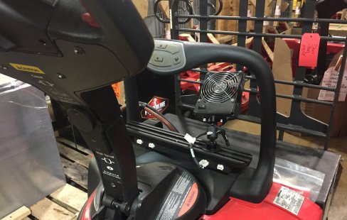 Zirkona Joiner Diamond Plate Cpnt