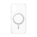 EAN 5715685003875 - PanzerGlass CARE™ by ® Case Transparent w. Silver Kickstand & MagSafe iPhone 16 funda para teléfono móvil imagen 4