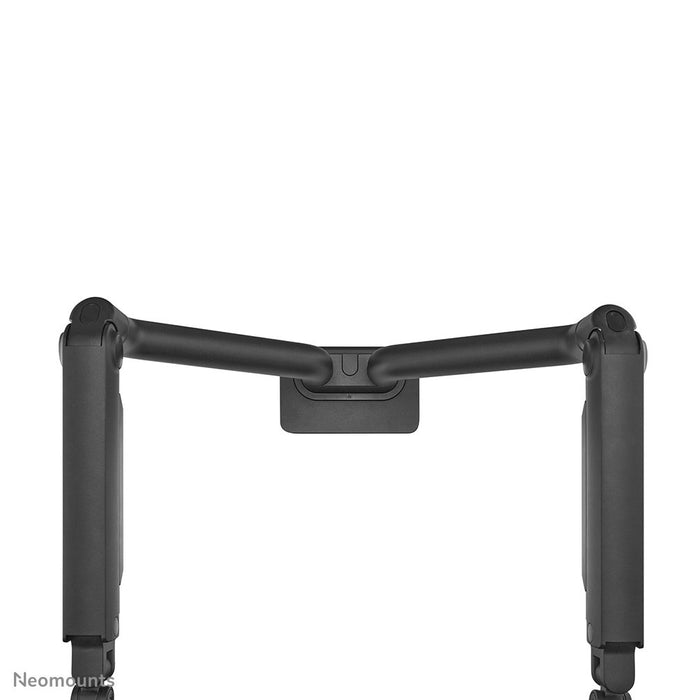 EAN 8717371441227 - Neomounts DS70S-950BL2 soporte para monitor 88,9 cm (35") Escritorio Negro imagen 15