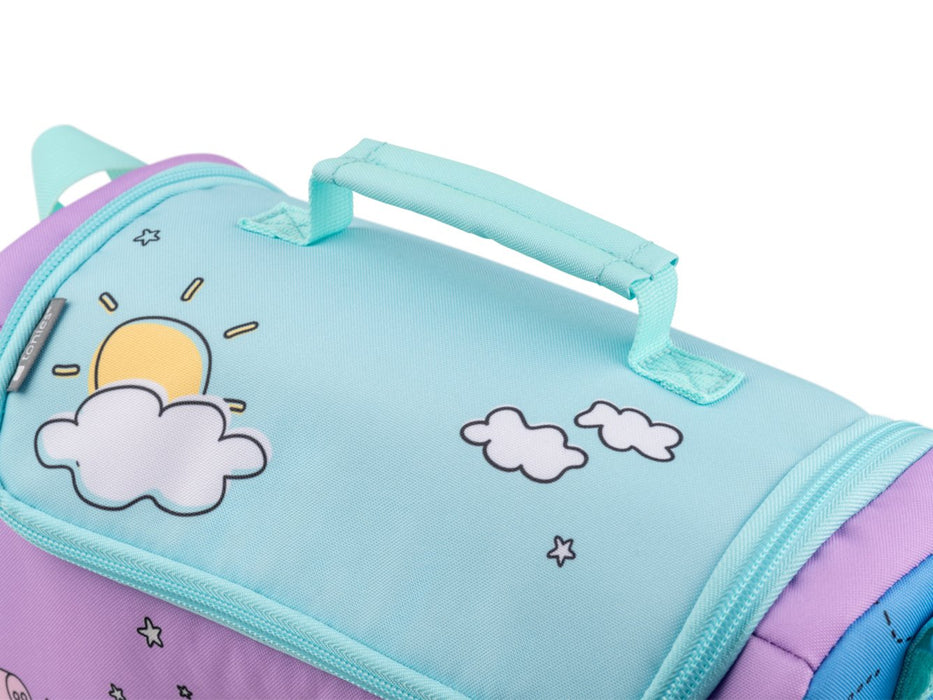 Tonies HRspiel Transporter - Peppa Pig