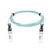 EAN 6971693272941 - Ruijie Networks XG-SFP-AOC3M cable de puente 1 pieza(s) Punta sólida imagen 2
