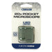 EAN 750668012487 - Carson MICROMINI 20X Microscopio digital imagen 8