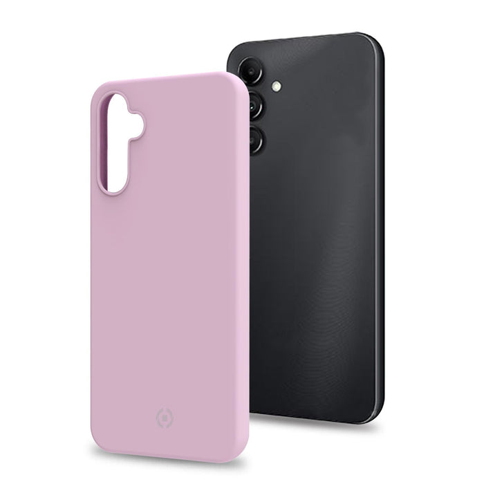 EAN 8021735200727 - Celly CROMO1037PK funda para teléfono móvil 16,3 cm (6.4") Rosa imagen 11