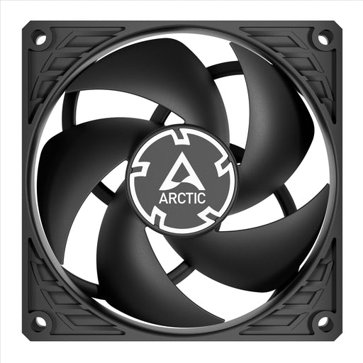 EAN 4895213705035 - ARCTIC P9 Max Carcasa del ordenador Ventilador 9,2 cm Negro 1 pieza(s) imagen 2