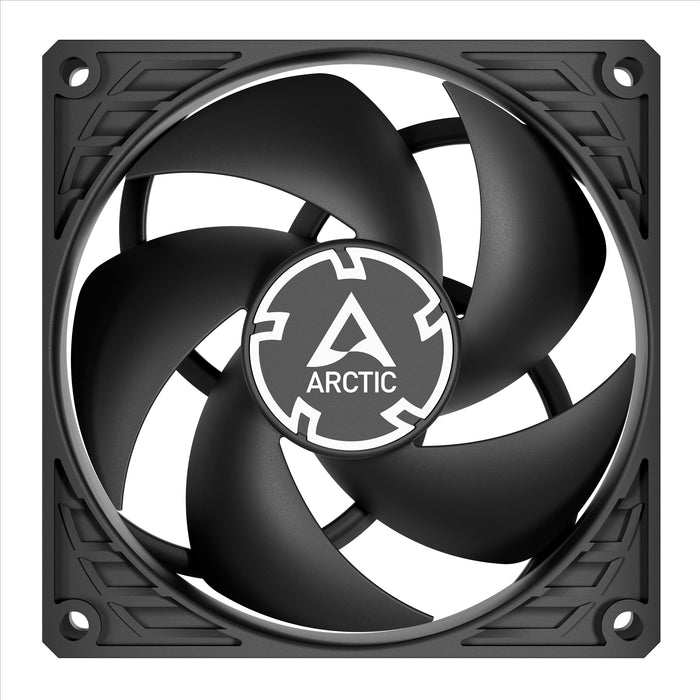 EAN 4895213704946 - ARCTIC P9 PWM PST CO Carcasa del ordenador Ventilador 9,2 cm Negro 1 pieza(s) imagen 2