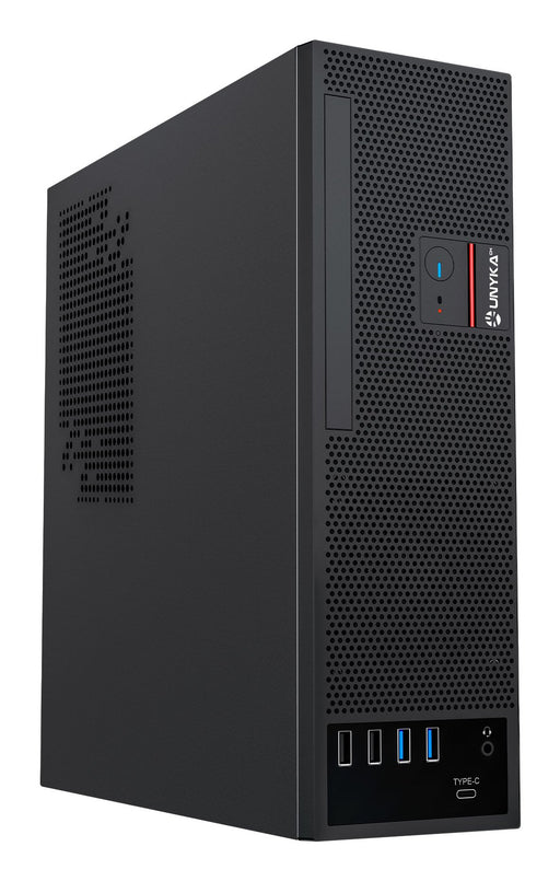EAN 8436617921544 - UNYKAch UK3006 8L SFF Small Form Factor (SFF) Negro imagen 1