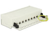 EAN 4043619872893 - DeLOCK 87289 panel de parcheo imagen 2