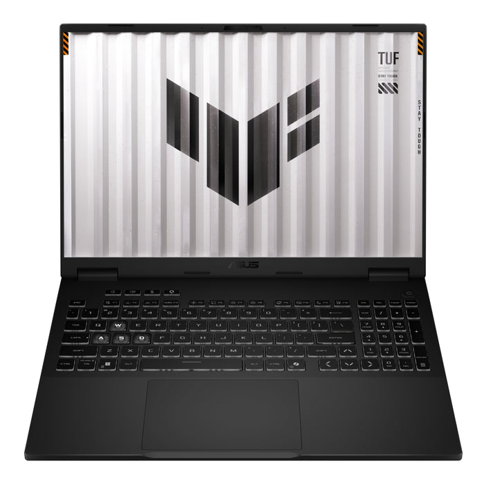 EAN 4711636114073 - ASUS TUF Gaming A16 FA608UH-R7165W AMD Ryzen™ 7 260 Portátil 40,6 cm (16") WUXGA 16 GB DDR5-SDRAM 512 GB  imagen 7