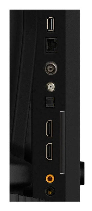 Tcl 40v5c (100.3 Cm (40 Zoll), Negro, Fullhd, Triple-Tuner, Smart Tv) 40v5c