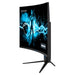 EAN 4061275197778 - ERAZER Spectator X20 pantalla para PC 80 cm (31.5") 1920 x 1080 Pixeles Full HD LCD Negro imagen 5