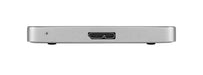 EAN 0023942536635 - Verbatim Store 'n' Go ALU Slim disco duro externo 2.5" USB Tipo C 3.2 Gen 1 (3.1 Gen 1) imagen 9