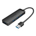 EAN 6922794746633 - Vention CHLBD hub de interfaz USB 3.2 Gen 1 (3.1 Gen 1) Type-A 5000 Mbit/s Negro imagen 2
