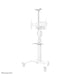 EAN 8717371449681 - Neomounts AFLS-825WH1 accesorio para soporte de televisor imagen 1