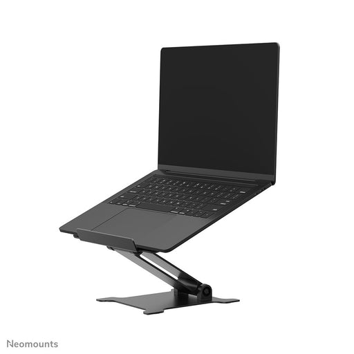 EAN 8717371443078 - Neomounts DS20-740BL1 soporte para ordenador portátil Negro 38,1 cm (15") imagen 1