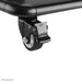 EAN 8717371447427 - Neomounts NS-M4000BLACK mueble y soporte para dispositivo multimedia Negro Soporte de suelo fijo imagen 9
