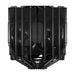 EAN 8436545693889 - Hiditec C40 PRO Procesador Refrigerador de aire 14 cm Negro 1 pieza(s) imagen 5