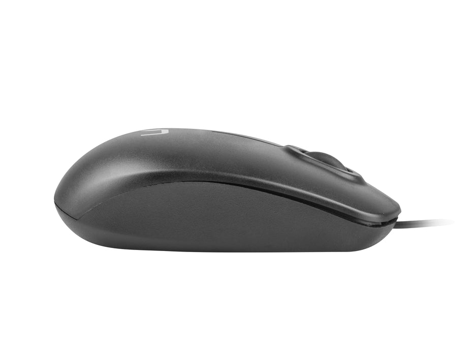 EAN 5901969411508 - NATEC Hawk ratón Oficina mano derecha USB tipo A Laser 1000 DPI imagen 5