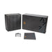 EAN 4712839557490 - Azza PSAZ-750G unidad de fuente de alimentación 750 W 20+4 pin ATX ATX Negro imagen 4