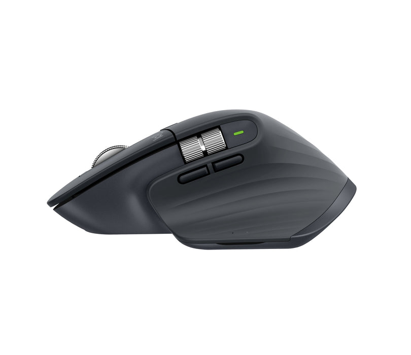 EAN 5099206103726 - Logitech 910-006559 ratón Oficina mano derecha Bluetooth Laser 8000 DPI imagen 6