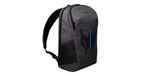 EAN 4711474773937 - Acer PBG510 mochila Mochila de gaming Negro, Azul Poliéster imagen 4