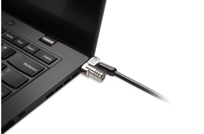 Candado Para Portátil Kensington Lock Microsaver 2.0 Mk