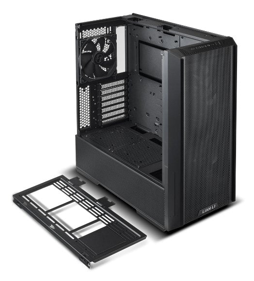 EAN 4718466012944 - Lian Li Lancool 216R-X carcasa de ordenador Midi Tower Negro imagen 6