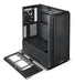 EAN 4718466012944 - Lian Li Lancool 216R-X carcasa de ordenador Midi Tower Negro imagen 6