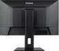 EAN 4948570124596 - iiyama XUB2493HSU-B7 pantalla para PC 60,5 cm (23.8") 1920 x 1080 Pixeles Full HD LED Negro imagen 10