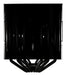 EAN 8435443722295 - Nfortec Sculptor X2 Procesador Refrigerador de aire 12 cm Negro 1 pieza(s) imagen 14