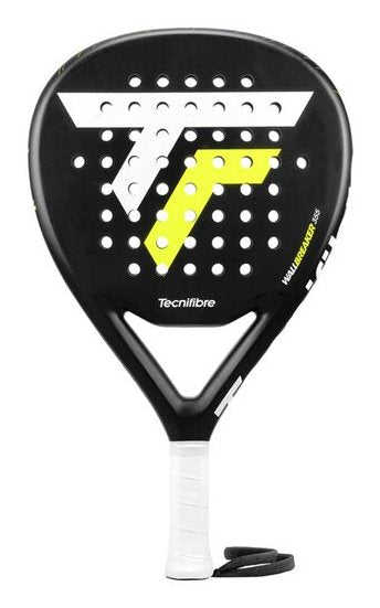 EAN 3490150200158 - Tecnifibre Wall Breaker 355 Negro, Blanco, Amarillo Fibra de carbono 1 pieza(s) imagen 1