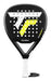 EAN 3490150200158 - Tecnifibre Wall Breaker 355 Negro, Blanco, Amarillo Fibra de carbono 1 pieza(s) imagen 1
