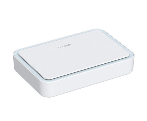 EAN 790069478659 - D-Link DBR-330 router de telefonía/puerta de enlace/módem Router de red móvil imagen 2