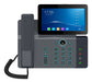 EAN 6937295602821 - Fanvil V67 teléfono IP Negro 20 líneas LCD Wifi imagen 2