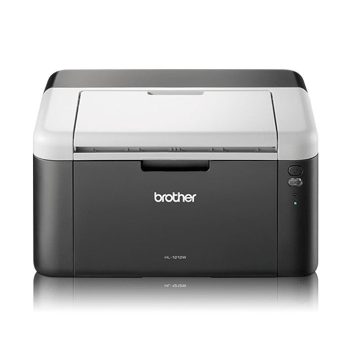 EAN 4977766742238 - Brother HL-1212W impresora láser 2400 x 600 DPI A4 Wifi imagen 5