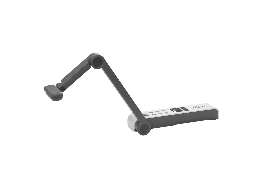 M15-13m 4k Output Resolution, A3