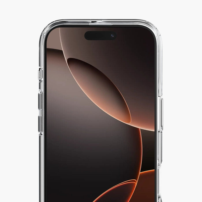 Vonmählen Transparente Case Para Iphone 16 Pro
