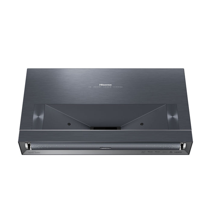EAN 6942351408262 - Hisense PX3-PRO Proyector de alcance ultracorto 2700 lúmenes ANSI DLP UHD 4K (3840x2160) Negro, Gris Oscu imagen 17