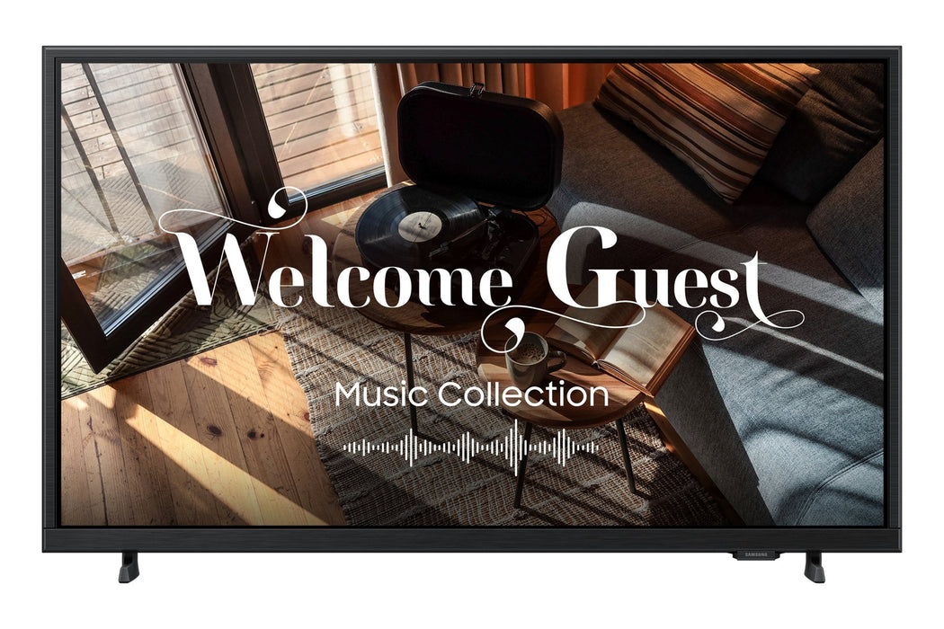 Hotel Tv Smart 32 Fhd Linkcloud