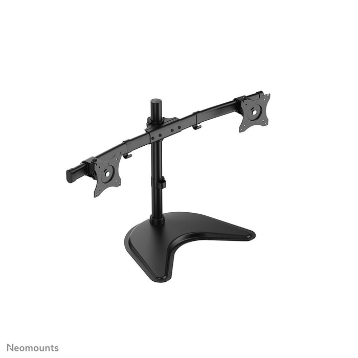 EAN 8717371445386 - Neomounts NM-D335DBLACK soporte para monitor 68,6 cm (27") Escritorio Negro imagen 7