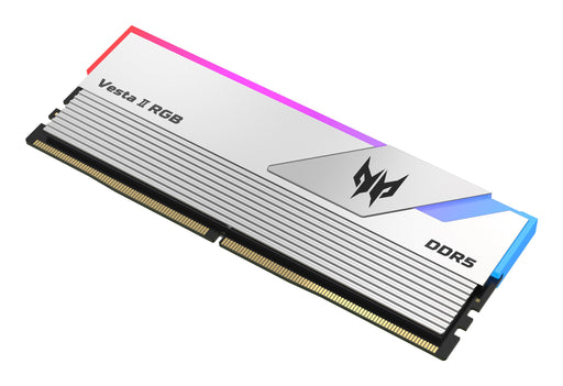 EAN 6955914639003 - Predator VESTA2-32GB-6000-1R8-V13 módulo de memoria 2 x 16 GB DDR5 6000 MT/s 288-pin DIMM imagen 2