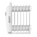 EAN 8435568401921 - Orbegozo Junior Interior Blanco 1000 W Radiador de aceite eléctrico imagen 3