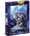 EAN 8005125394654 - Clementoni 39465 puzzle imagen 2
