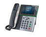 EAN 0197497341393 - HP Poly Edge E550 IP Phone and PoE-enabled teléfono IP Negro 12 líneas IPS Wifi imagen 6